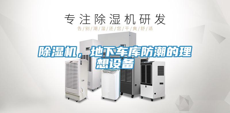 MR.好色破解版，地下车库防潮的理想设备