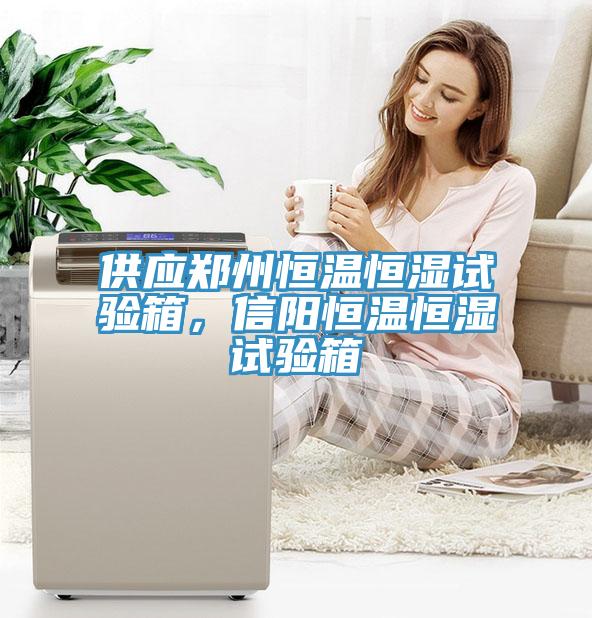 供应郑州恒温恒湿试验箱，信阳恒温恒湿试验箱
