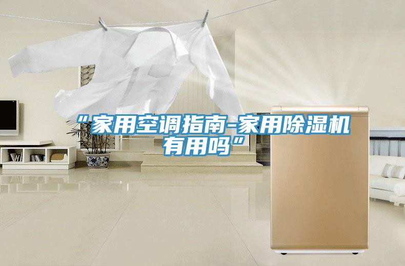 “家用空调指南-家用MR.好色破解版有用吗”