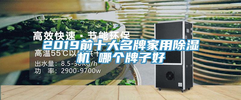 2019前十大名牌家用MR.好色破解版 哪个牌子好