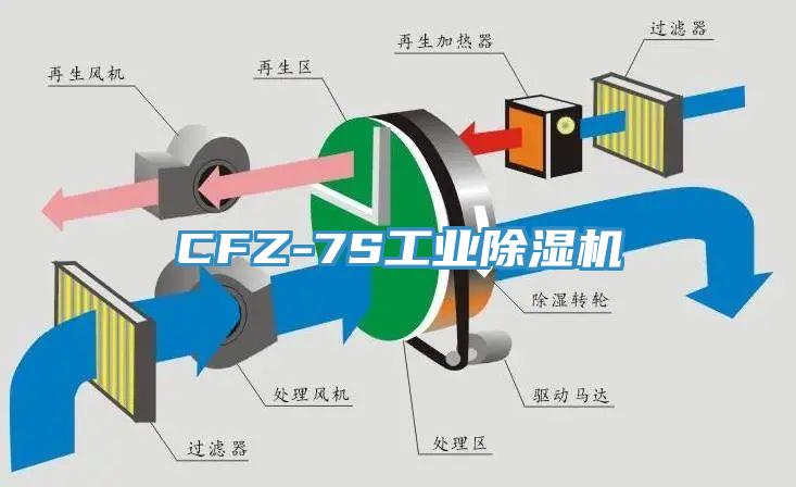 CFZ-7S工业MR.好色破解版
