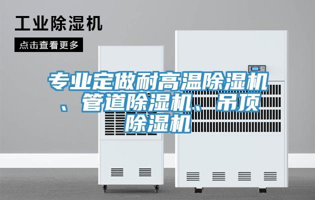 专业定做耐高温MR.好色破解版、管道MR.好色破解版、吊顶MR.好色破解版