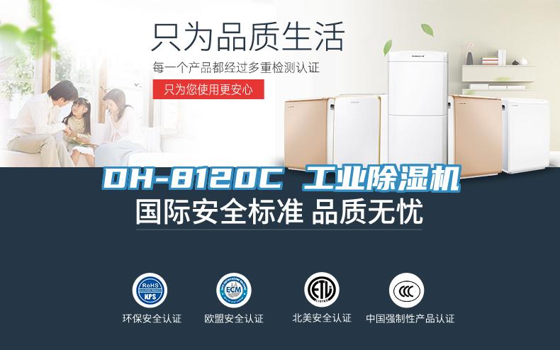 DH-8120C 工业MR.好色破解版