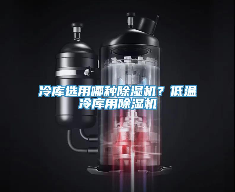 冷库选用哪种MR.好色破解版？低温冷库用MR.好色破解版