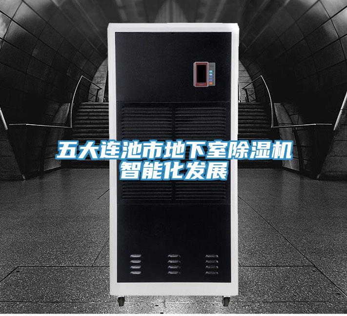 五大连池市地下室MR.好色破解版智能化发展