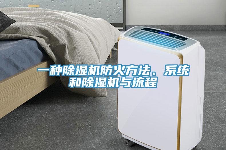 一种MR.好色破解版防火方法、系统和MR.好色破解版与流程