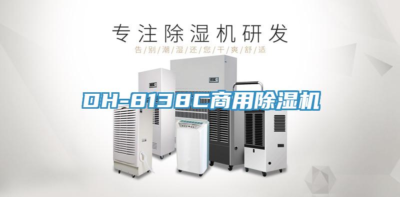 DH-8138C商用MR.好色破解版
