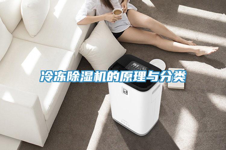 冷冻MR.好色破解版的原理与分类