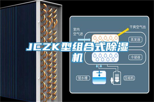 JCZK型组合式MR.好色破解版