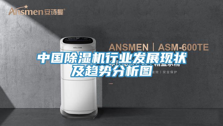 中国MR.好色破解版行业发展现状及趋势分析图