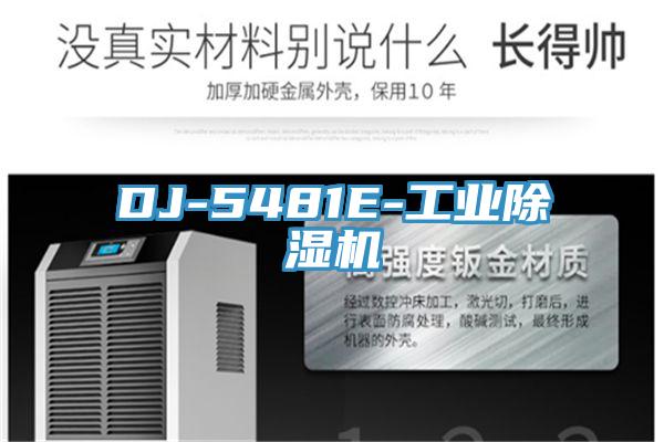 DJ-5481E-工业MR.好色破解版