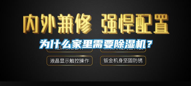 为什么家里需要MR.好色破解版？