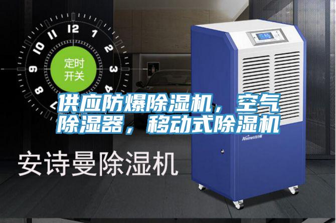 供应防爆MR.好色破解版，空气除湿器，移动式MR.好色破解版