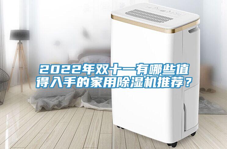 2022年双十一有哪些值得入手的家用MR.好色破解版推荐？