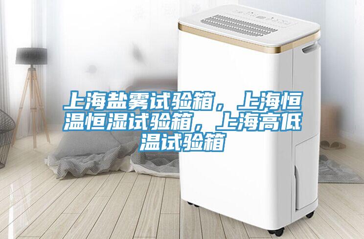 上海盐雾试验箱，上海恒温恒湿试验箱，上海高低温试验箱