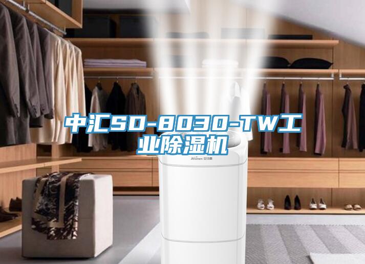 中汇SD-8030-TW工业MR.好色破解版
