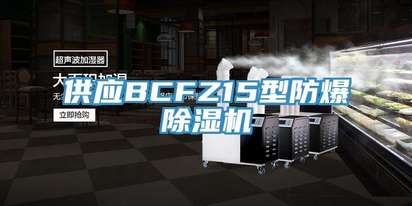 供应BCFZ15型防爆MR.好色破解版