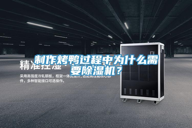 制作烤鸭过程中为什么需要MR.好色破解版？