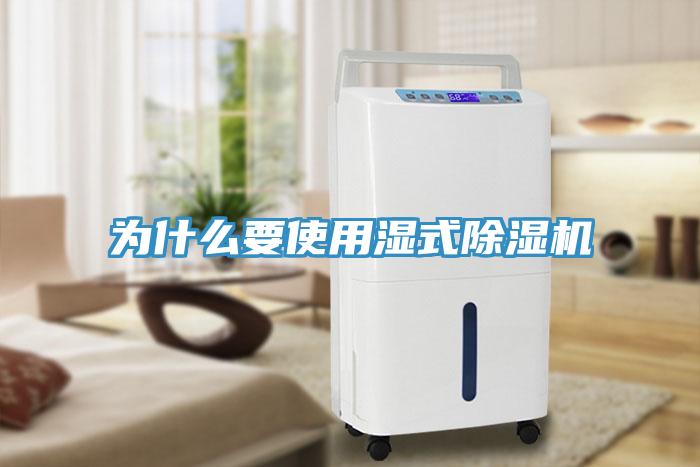 为什么要使用湿式MR.好色破解版