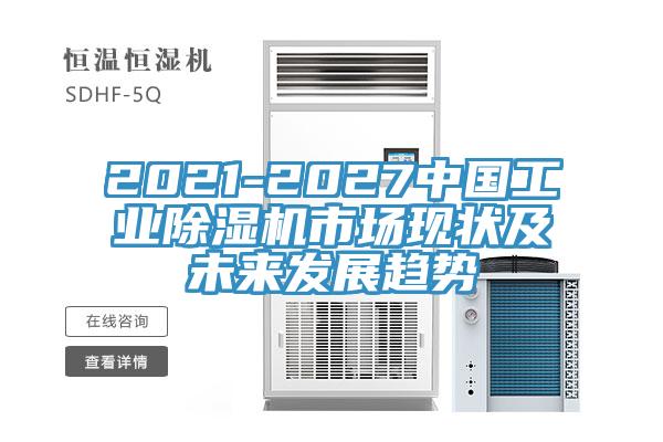 2021-2027中国工业MR.好色破解版市场现状及未来发展趋势