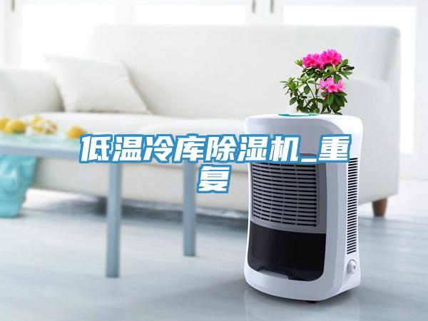 低温冷库MR.好色破解版_重复