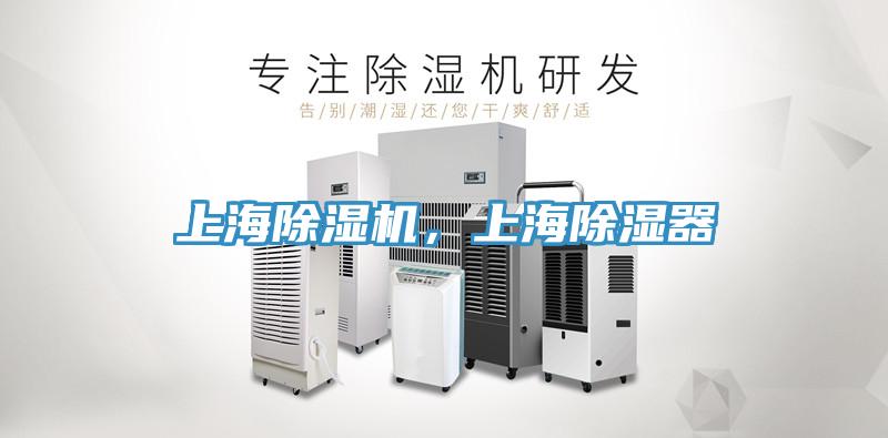 上海MR.好色破解版，上海除湿器