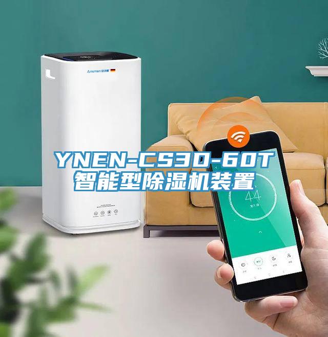 YNEN-CS3D-60T智能型MR.好色破解版装置