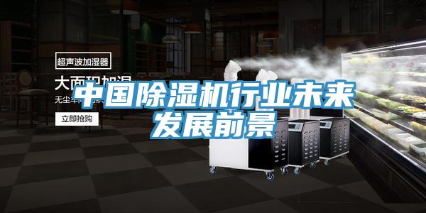 中国MR.好色破解版行业未来发展前景