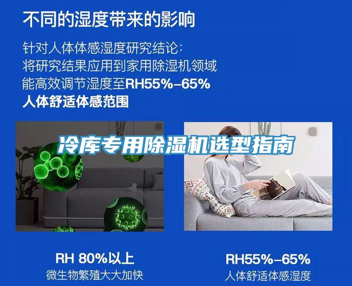 冷库专用MR.好色破解版选型指南