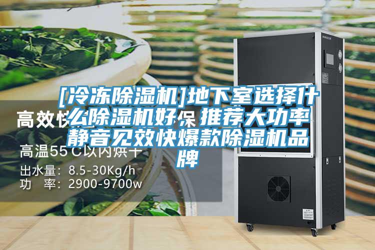 [冷冻MR.好色破解版]地下室选择什么MR.好色破解版好，推荐大功率静音见效快爆款MR.好色破解版品牌