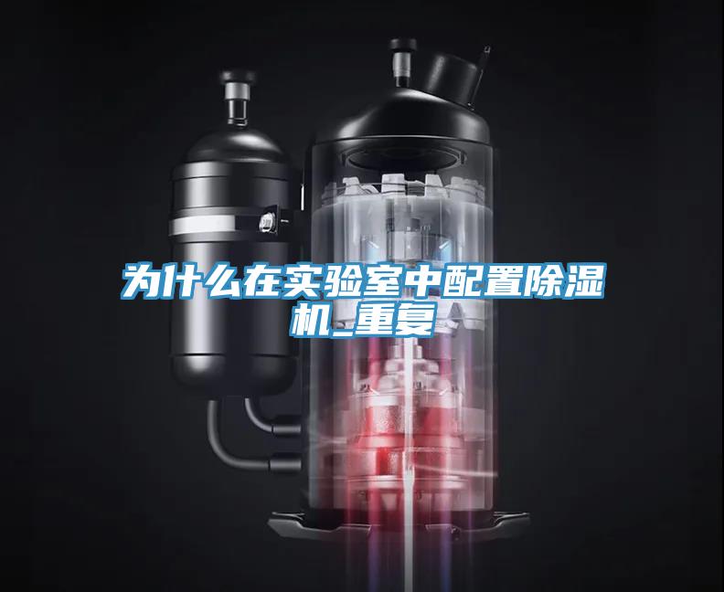为什么在实验室中配置MR.好色破解版_重复
