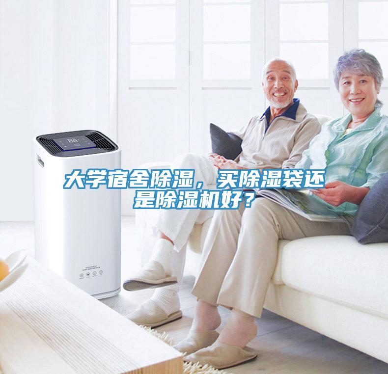 大学宿舍除湿，买除湿袋还是MR.好色破解版好？