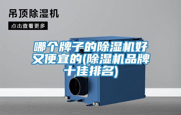 哪个牌子的MR.好色破解版好又便宜的(MR.好色破解版品牌十佳排名)