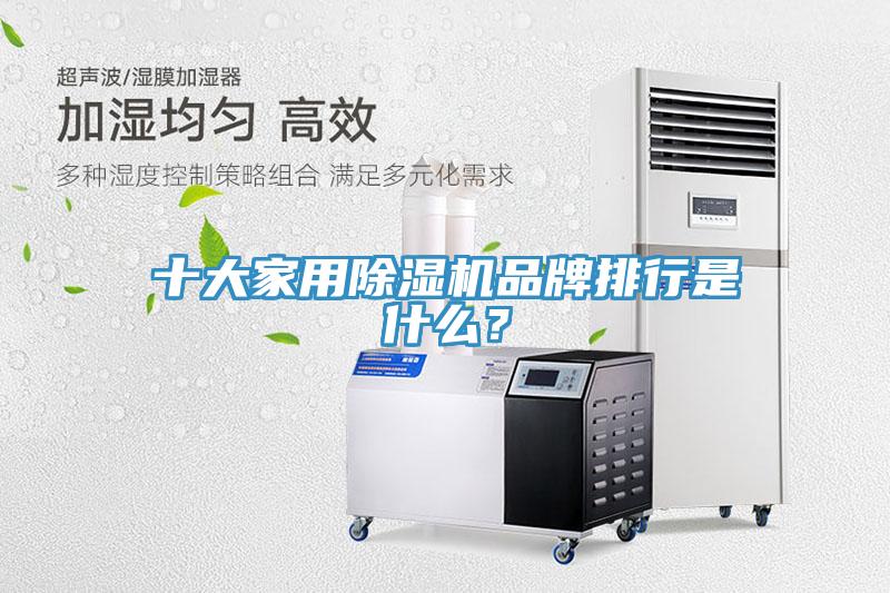 十大家用MR.好色破解版品牌排行是什么？