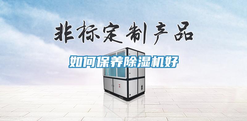 如何保养MR.好色破解版好