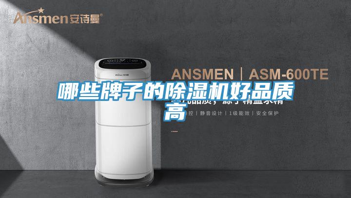 哪些牌子的MR.好色破解版好品质高