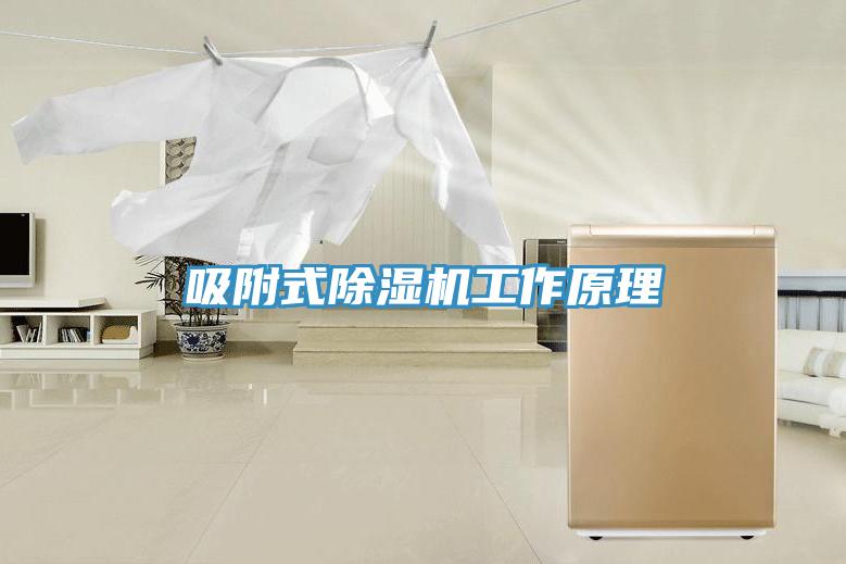 吸附式MR.好色破解版工作原理