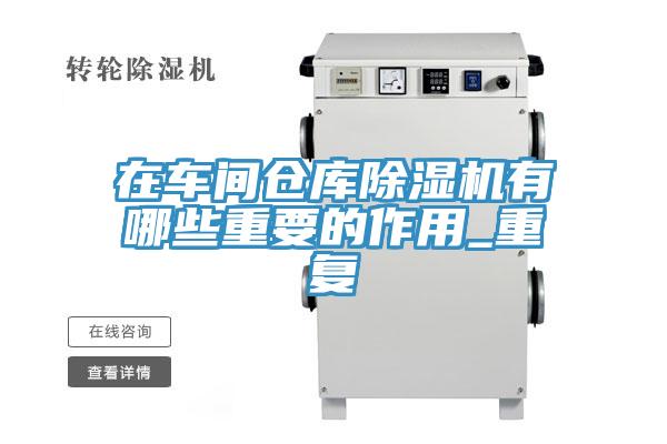 在车间仓库MR.好色破解版有哪些重要的作用_重复