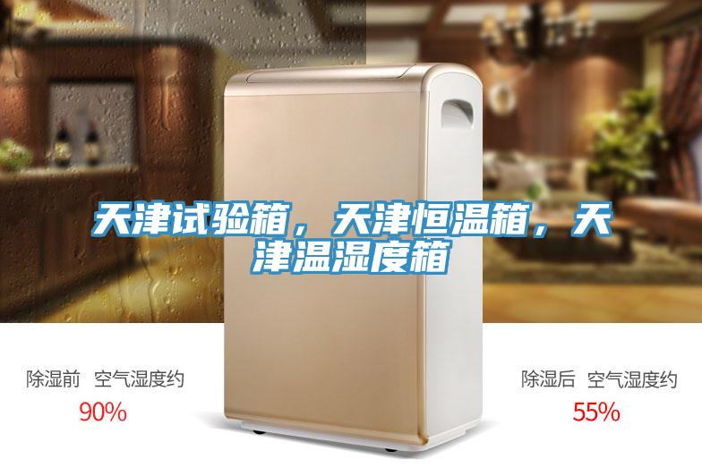 天津试验箱，天津恒温箱，天津温湿度箱