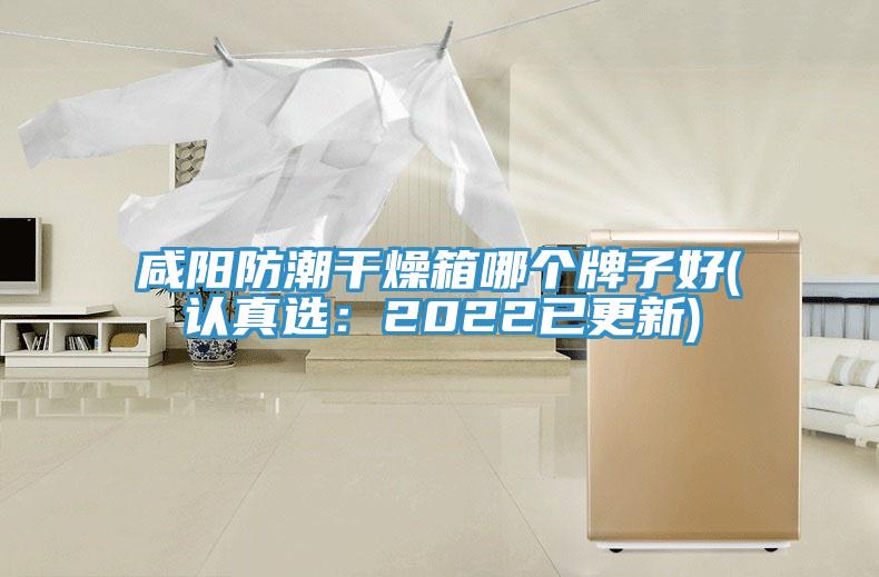 咸阳防潮干燥箱哪个牌子好(认真选：2022已更新)