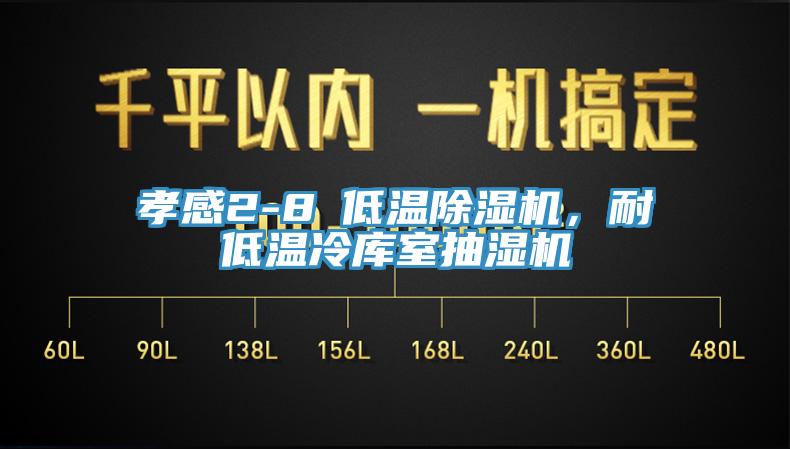 孝感2-8℃低温MR.好色破解版，耐低温冷库室抽湿机