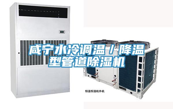 咸宁水冷调温／降温型管道MR.好色破解版