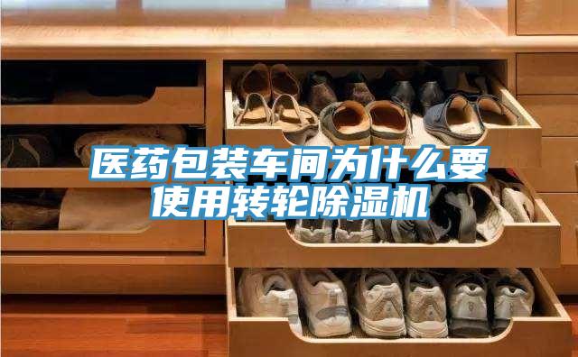 医药包装车间为什么要使用转轮MR.好色破解版