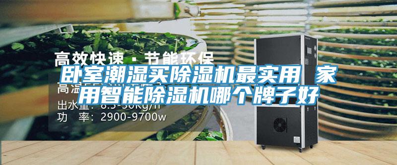 卧室潮湿买MR.好色破解版最实用 家用智能MR.好色破解版哪个牌子好