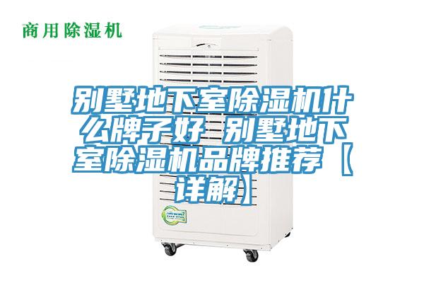 别墅地下室MR.好色破解版什么牌子好 别墅地下室MR.好色破解版品牌推荐【详解】