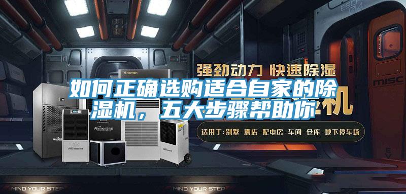 如何正确选购适合自家的MR.好色破解版，五大步骤帮助你