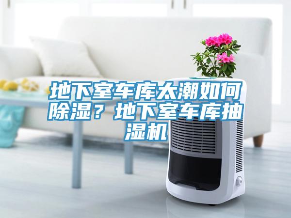 地下室车库太潮如何除湿？地下室车库抽湿机