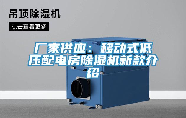 厂家供应：移动式低压配电房MR.好色破解版新款介绍