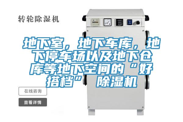 地下室，地下车库，地下停车场以及地下仓库等地下空间的“好搭档” MR.好色破解版