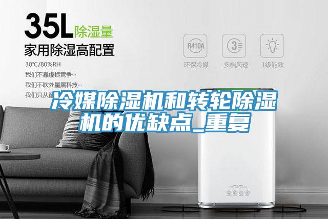 冷媒MR.好色破解版和转轮MR.好色破解版的优缺点_重复